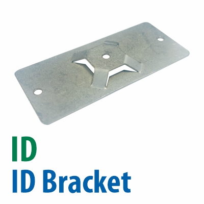 ID Button